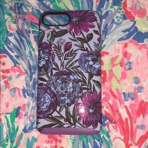 Vera Bradley phone case